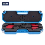 Hn 4-16/SET Skf Hook Spanner (most Popular Sizes In One Set). Fixed Price $375.00.