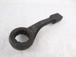 Proto 26545W Heavy Duty 3-3/8" Offset Hammer Striking Wrench 12 Pt. Fixed Price $279.99.