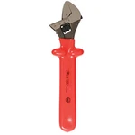 Wiha Adj. WRENCH,INS.,10",1-1/4" Cap.,natural 084705762104. Fixed Price $83.27.