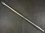 Matco Tools C24FH 1/2" Drive 24" Flex Head Breaker Bar Chrome Finish. Fixed Price $79.99.