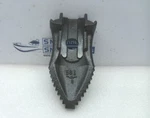 Gearench Titan C121 Chain Tong Jaws Size: One Pair 2PCS/LOT. Fixed Price $163.49.