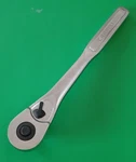 Nice! Craftsman Tools Usa 44809 Quick Release 1/2" Inch Drive Ratchet Read!. Fixed Price $48.00.
