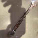 7/8 Blackhawk Combination Wrench BW1167FP Sae Heavy Duty Tool Usa. Fixed Price $7.00.