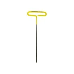 Bondhus 46404 5/64" Cushion Grip Loop Hex T-handle 6" 1EA. Fixed Price $6.91.