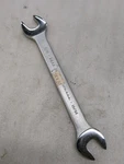 Proto Professional 3033 11/16" & 19/32" Open End Wrench Usa. Fixed Price $15.00.