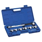 Yellow Jacket 60650 Interchangeable Torque WRENCH,8-13/16" 33NT62. Fixed Price $176.56.