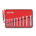 Proto J1200K-MASD Combo Wrench St,steel,satin,stnrd, Ofst 449P56. Fixed Price $316.66.