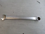 Proto 1236ASD 12-POINT Box End Combination Wrench 1-1/8 Inch Sae. Fixed Price $30.00.
