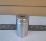 Snap On Tools 1/2" Drive 7/16" Deep Socket TS461. Fixed Price $49.99.