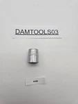 Snap On Tools FM15 15MM 12PT 3/8" Dr. Socket Usa. Fixed Price $15.99.