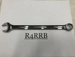 Snap-on Tools Usa New 17MM Metric Flank Drive Plus Combination Wrench SOEXM17. Fixed Price $45.00.