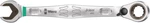 Wera 020068, 6001 Joker Switch Ratcheting Combination Wrenches, 13 X 179 Mm. Fixed Price $51.74.