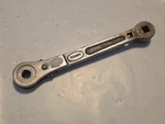 Vintage Bonney Tools RF45 Refrigeration Ratchet Usa Made. Fixed Price $15.00.