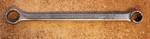 Proto 1131-L 5/8 9/16 12 Point Double Box End Wrench 9-1/2" Long LOT3453. Fixed Price $10.32.