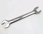 Easco Tool 9/16 1/2 Sae Double Open Wrench 611118 Made In Usa. Fixed Price $8.95.