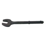 Open End Tubular Handle Wrench, Industrial Black Finish, Sae, Williams. Fixed Price $84.99.