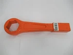 Wright 18H76, 2-3/8" Nut Straight Handle Striking Box Wrench, 14" Long. Fixed Price $135.00.