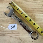 Snap-on 15/16" 12-POINT Combination Wrench OEX300B Usa Made Short Stubby. Fixed Price $29.99.