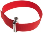 Gearwrench Heavy-duty Oil Filter Strap 3/8" & 1/2" Drive 3529D Red. Fixed Price $44.30.