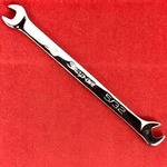 Snap-on 5/32" DS1010A 15 /60 Offset Open-end Ignition Wrench 2004 Engraved. Fixed Price $12.95.
