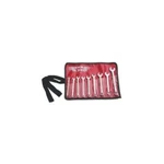 Durston Mfg Inc VICW100 Wrench Set 1/8-3/8 9 Pc Mini Combo. Fixed Price $68.60.