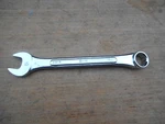 S-k Tools 8315 15MM 12-POINT Chrome Combination Wrench Sk *made The Usa*. Fixed Price $17.25.