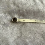 Mac Tools Combination Wrench 1/2 Inch Sae 12 Point CL162 Chrome Usa Made. Fixed Price $15.00.