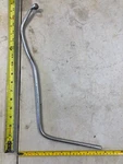 Proto 6540 1/2 Distributor Wrench 12 Pt Boxend *hardly Used*. Fixed Price $19.99.