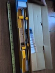 Tohnichi Head-replaceable Preset Torque Wrench CSP200N3X19D 40 M 19D-TOP. Fixed Price $149.00.