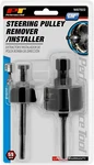 Performance Tool W87022 Gm Power Steering Pump Puller & Installer-. Fixed Price $31.34.