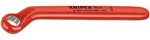 Knipex 98-01-18 Insulated 18MM Box Wrench. Fixed Price $50.74.