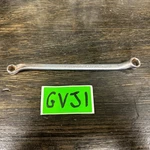 Proto 8180-H 3/8" X 7/16" 12 Pt Deep Offset Closed End Wrench Usa. Fixed Price $16.71.