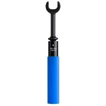 Jonard Tools TWAF-91620 Torque Wrench, 9/16IN. Drive, Steel. Fixed Price $48.95.