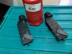 Fastener Guide Hilti X-76-F-HVB #285486 DX76. Fixed Price $599.00.