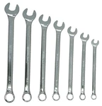 Williams WS-1170SCA 7-PIECE Supercombo Wrench Set With Cloth Storage Pouch. Fixed Price $88.16.