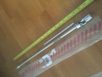 Facom 99C.17 17MM 6 Pt Metric T-handle Hinged Socket Wrench-free Uk Postage. Fixed Price $38.99.