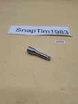 Snap-on Tool 1/4" Drive 2" Socket Extension Model Tmx 2- Usa. Fixed Price $14.99.