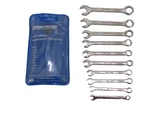 Armstrong Tools 10-PC. Midget Combination Wrench Set, 5/32"-7/16", 25-600, Usa. Fixed Price $34.99.