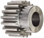 Boston NF12B Spur Gear, 14.5 Pressure Angle, Steel, Inch, 10 Pitch,. Fixed Price $63.19.