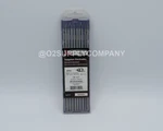 Best Welds 187GES 1/8" X 7" Tungsten E3, Purple. Fixed Price $45.00.