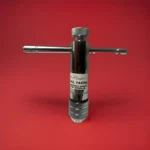 Blue Point By Snap On YA578A 3/8" Adjustable Ratcheting Handle Chrome Tap Wrench. Fixed Price $89.99.
