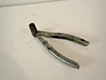 Vintage Snap On Battery Cable KD-NO.204 Clamp Pliers. Fixed Price $25.95.