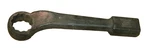 Snap-on 1-7/8" 12-POINT Heavy-duty Offset Handle Slugging Wrench. Fixed Price $99.99.