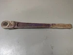 Williams HB-51B 3/4 Drive Reversible Ratchet, Used Free Shipping. Fixed Price $89.00.