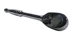 Snap On 3/8" Drive Round Head Ratchet F830 Chrome Vintage Nos. Fixed Price $74.99.