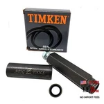 Shift Lever Shaft Seal Tool Installer/remove Genuine Timken For Gm. Fixed Price $40.10.