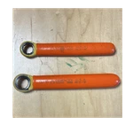 Cementex 1000V Insulated Box-end Wrench Set BEW-16/BEW-18 1/2" 9/16". Fixed Price $25.00.