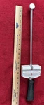 Sears Craftsman Torque Wrench, 9-44642, 1/2" Drive, Usa Made. Fixed Price $20.00.