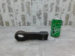 New Snap-on 5/8" Straight Slugging Striking Hammer Wrench DX152A, 12-POINT. Fixed Price $100.00.