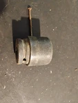 Williams 6-644 Sae 1-3/8 Inch 3/4 Drive Point Shallow Impact Socket. Fixed Price $18.16.